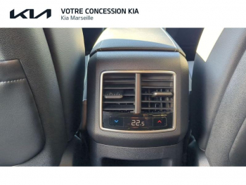 Photo 8 du bon plan KIA Sportage 1.6 T-GDi 210ch HEV GT-line Premium BVA6 occasion à 41990 €