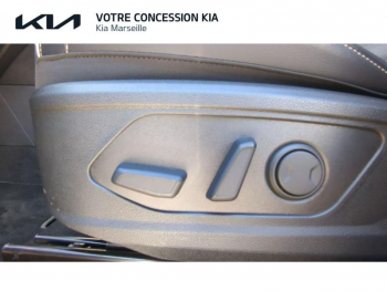 Photo 12 du bon plan KIA Sportage 1.6 T-GDi 210ch HEV GT-line Premium BVA6 occasion à 41990 €
