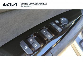 Photo 13 du bon plan KIA Sportage 1.6 T-GDi 210ch HEV GT-line Premium BVA6 occasion à 41990 €