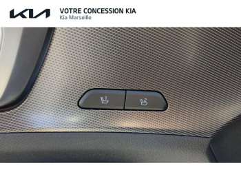 Photo 14 du bon plan KIA Sportage 1.6 T-GDi 210ch HEV GT-line Premium BVA6 occasion à 41990 €