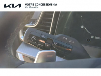 Photo 17 du bon plan KIA Sportage 1.6 T-GDi 210ch HEV GT-line Premium BVA6 occasion à 41990 €
