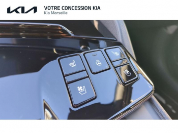 Photo 18 du bon plan KIA Sportage 1.6 T-GDi 210ch HEV GT-line Premium BVA6 occasion à 41990 €