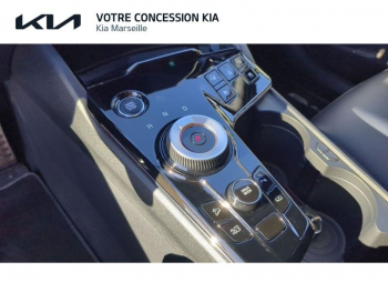 Photo 19 du bon plan KIA Sportage 1.6 T-GDi 210ch HEV GT-line Premium BVA6 occasion à 41990 €