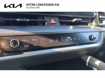 Photo 20 du bon plan KIA Sportage 1.6 T-GDi 210ch HEV GT-line Premium BVA6 occasion à 41990 €