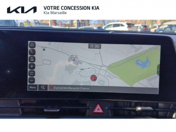Photo 22 du bon plan KIA Sportage 1.6 T-GDi 210ch HEV GT-line Premium BVA6 occasion à 41990 €