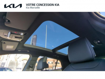 Photo 24 du bon plan KIA Sportage 1.6 T-GDi 210ch HEV GT-line Premium BVA6 occasion à 41990 €