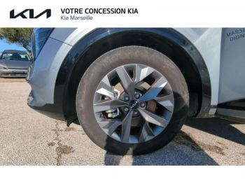 Photo 25 du bon plan KIA Sportage 1.6 T-GDi 210ch HEV GT-line Premium BVA6 occasion à 41990 €