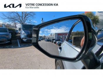 Photo 26 du bon plan KIA Sportage 1.6 T-GDi 210ch HEV GT-line Premium BVA6 occasion à 41990 €