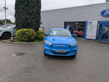 Photo 2 du bon plan FORD Mustang Mach-E 269ch Standard Range 76kWh 7cv occasion à 35000 €
