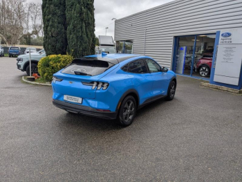 Photo 6 du bon plan FORD Mustang Mach-E 269ch Standard Range 76kWh 7cv occasion à 35000 €