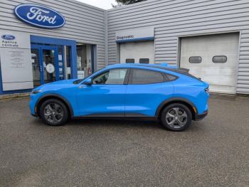 Photo 7 du bon plan FORD Mustang Mach-E 269ch Standard Range 76kWh 7cv occasion à 35000 €