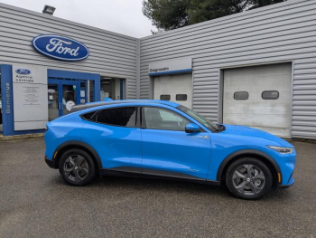 Photo 8 du bon plan FORD Mustang Mach-E 269ch Standard Range 76kWh 7cv occasion à 35000 €