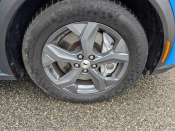 Photo 9 du bon plan FORD Mustang Mach-E 269ch Standard Range 76kWh 7cv occasion à 35000 €