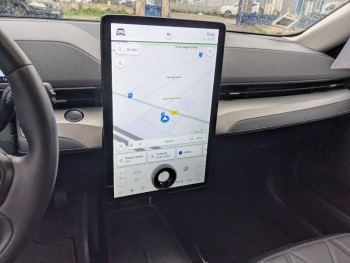 Photo 13 du bon plan FORD Mustang Mach-E 269ch Standard Range 76kWh 7cv occasion à 35000 €