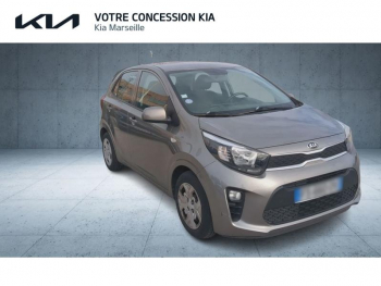 Photo 2 du bon plan KIA Picanto 1.0 DPi 67ch Active occasion à 9990 €