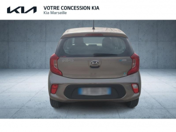 Photo 3 du bon plan KIA Picanto 1.0 DPi 67ch Active occasion à 9990 €