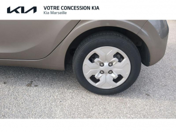 Photo 4 du bon plan KIA Picanto 1.0 DPi 67ch Active occasion à 9990 €