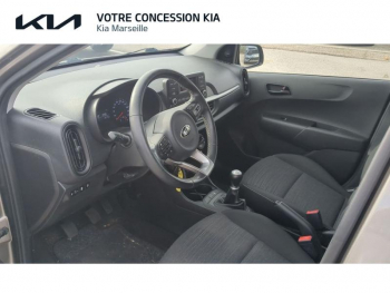 Photo 5 du bon plan KIA Picanto 1.0 DPi 67ch Active occasion à 9990 €