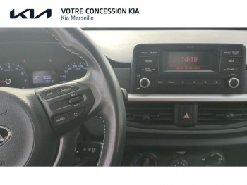 Photo 7 du bon plan KIA Picanto 1.0 DPi 67ch Active occasion à 9990 €