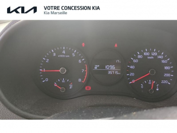 Photo 8 du bon plan KIA Picanto 1.0 DPi 67ch Active occasion à 9990 €