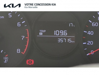 Photo 9 du bon plan KIA Picanto 1.0 DPi 67ch Active occasion à 9990 €