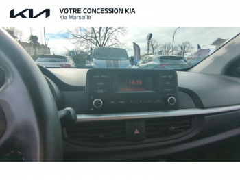 Photo 10 du bon plan KIA Picanto 1.0 DPi 67ch Active occasion à 9990 €