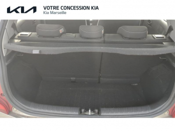 Photo 12 du bon plan KIA Picanto 1.0 DPi 67ch Active occasion à 9990 €