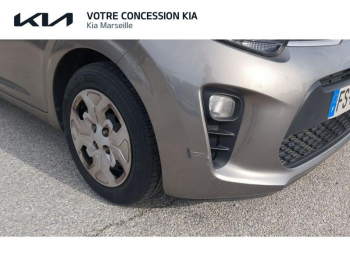 Photo 13 du bon plan KIA Picanto 1.0 DPi 67ch Active occasion à 9990 €