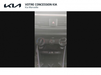 Photo 16 du bon plan KIA Picanto 1.0 DPi 67ch Active occasion à 9990 €