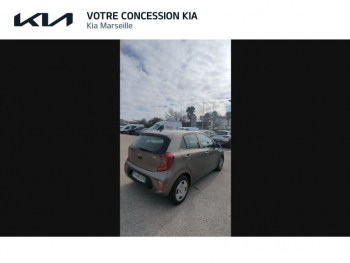 Photo 19 du bon plan KIA Picanto 1.0 DPi 67ch Active occasion à 9990 €