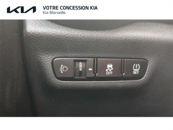 Photo 21 du bon plan KIA Picanto 1.0 DPi 67ch Active occasion à 9990 €