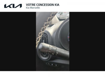 Photo 22 du bon plan KIA Picanto 1.0 DPi 67ch Active occasion à 9990 €