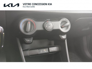 Photo 23 du bon plan KIA Picanto 1.0 DPi 67ch Active occasion à 9990 €