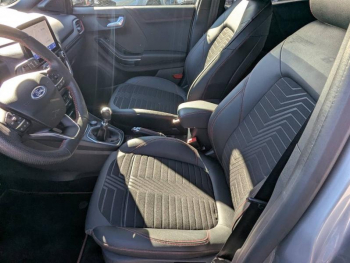 Photo 10 du bon plan FORD Puma 1.0 Flexifuel 125ch S&S mHEV ST-Line X occasion à 19800 €