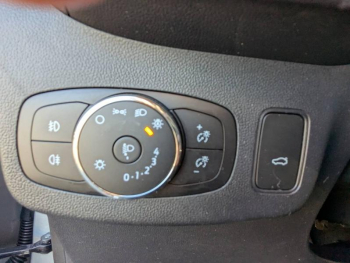 Photo 13 du bon plan FORD Puma 1.0 Flexifuel 125ch S&S mHEV ST-Line X occasion à 19800 €