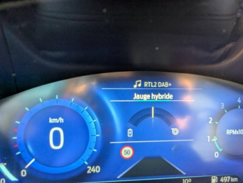 Photo 14 du bon plan FORD Puma 1.0 Flexifuel 125ch S&S mHEV ST-Line X occasion à 19800 €