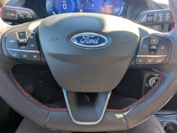 Photo 15 du bon plan FORD Puma 1.0 Flexifuel 125ch S&S mHEV ST-Line X occasion à 19800 €