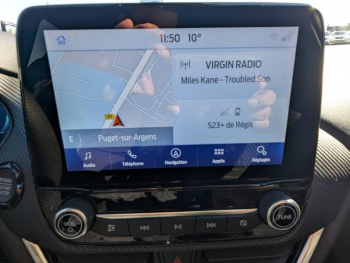 Photo 16 du bon plan FORD Puma 1.0 Flexifuel 125ch S&S mHEV ST-Line X occasion à 19800 €