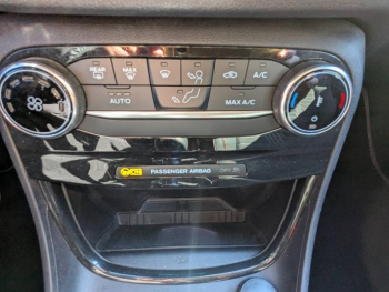 Photo 20 du bon plan FORD Puma 1.0 Flexifuel 125ch S&S mHEV ST-Line X occasion à 19800 €