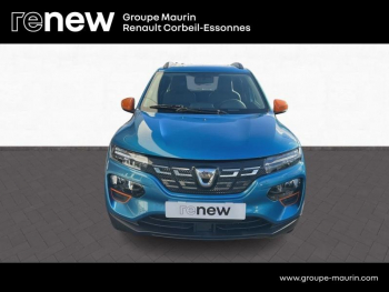 Photo 2 du bon plan DACIA Spring 45ch Confort Plus - Achat IntÃ©gral occasion à 7900 €