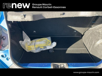 Photo 11 du bon plan DACIA Spring 45ch Confort Plus - Achat IntÃ©gral occasion à 7900 €