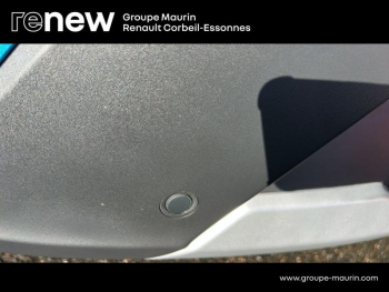 Photo 12 du bon plan DACIA Spring 45ch Confort Plus - Achat IntÃ©gral occasion à 7900 €