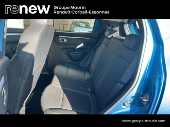 Photo 13 du bon plan DACIA Spring 45ch Confort Plus - Achat IntÃ©gral occasion à 7900 €