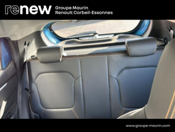 Photo 14 du bon plan DACIA Spring 45ch Confort Plus - Achat IntÃ©gral occasion à 7900 €