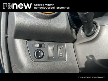 Photo 16 du bon plan DACIA Spring 45ch Confort Plus - Achat IntÃ©gral occasion à 7900 €