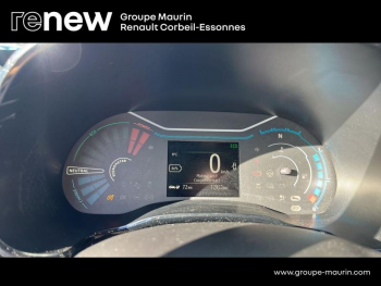 Photo 17 du bon plan DACIA Spring 45ch Confort Plus - Achat IntÃ©gral occasion à 7900 €