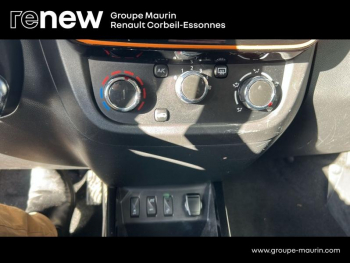 Photo 19 du bon plan DACIA Spring 45ch Confort Plus - Achat IntÃ©gral occasion à 7900 €