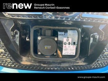 Photo 20 du bon plan DACIA Spring 45ch Confort Plus - Achat IntÃ©gral occasion à 7900 €