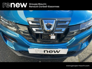 Photo 21 du bon plan DACIA Spring 45ch Confort Plus - Achat IntÃ©gral occasion à 7900 €