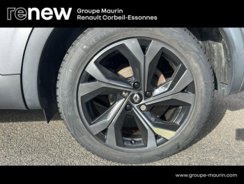 Photo 9 du bon plan RENAULT Arkana 1.6 E-Tech hybride 145ch Engineered -22 occasion à 21979 €